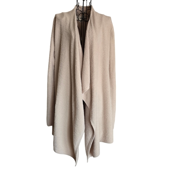 Barefoot Dreams CozyChic Lite Island Wrap, Size S/M - Picture 4 of 9